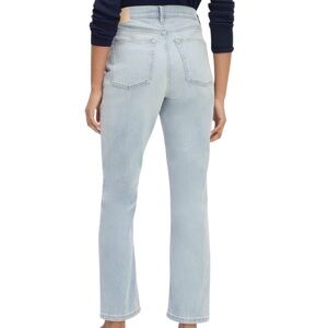 Everlane The Original Cheeky Jean Size 27S